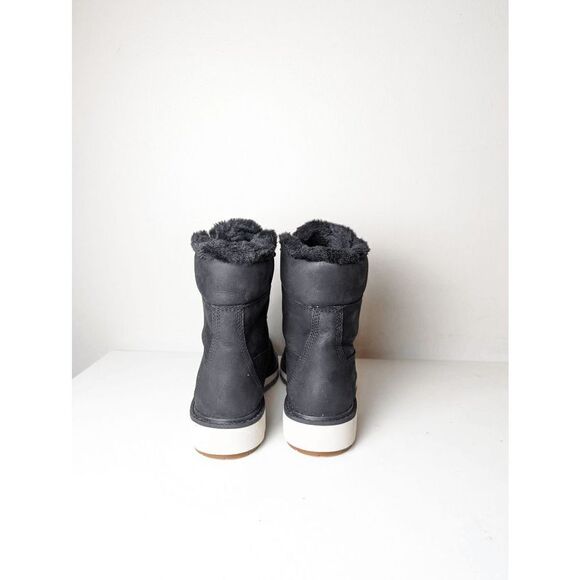 TIMBERLAND Lucia Way 6-Inch Waterproof Boot Size 8 - Picture 5 of 10